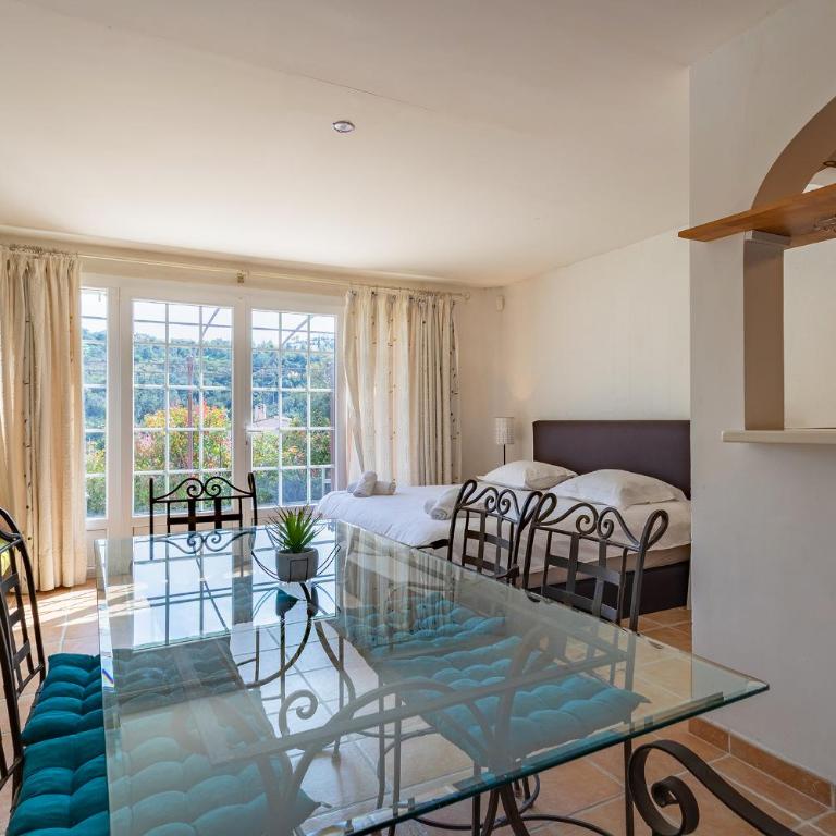VILLA JUSTINE VI4239 By Riviera Holiday Homes - Villa mit privatem Pool - 31