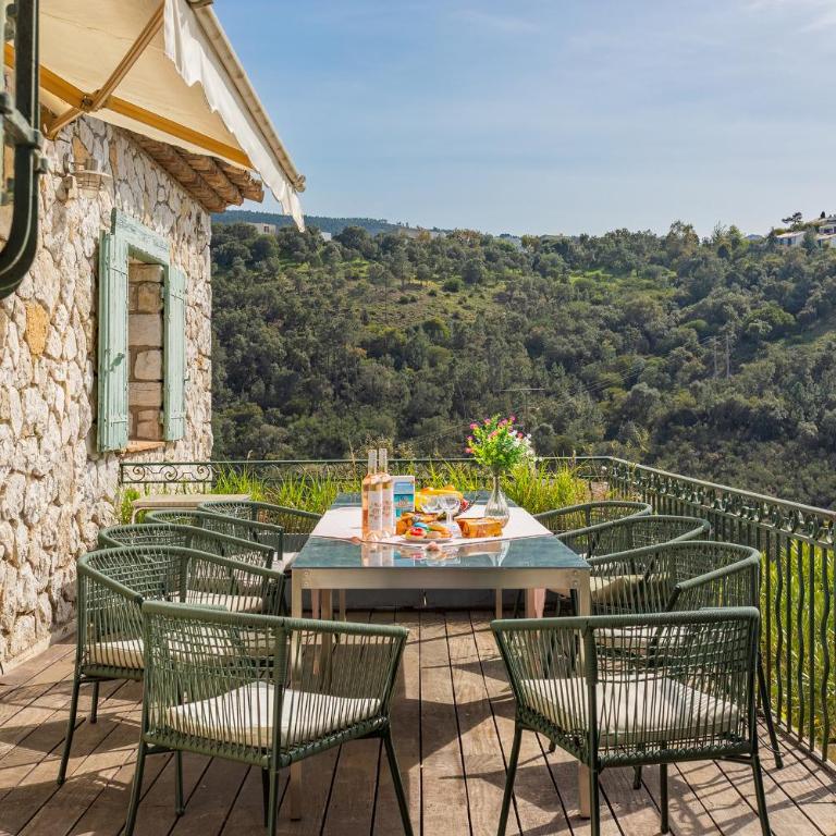 VILLA JUSTINE VI4239 By Riviera Holiday Homes - Villa mit privatem Pool - 52