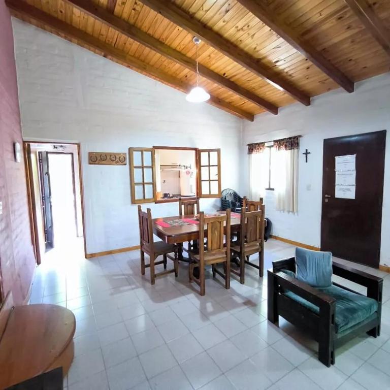 Hermosa Casa Las Carditas Potrerillos - Casa de 3 dormitorios - 18