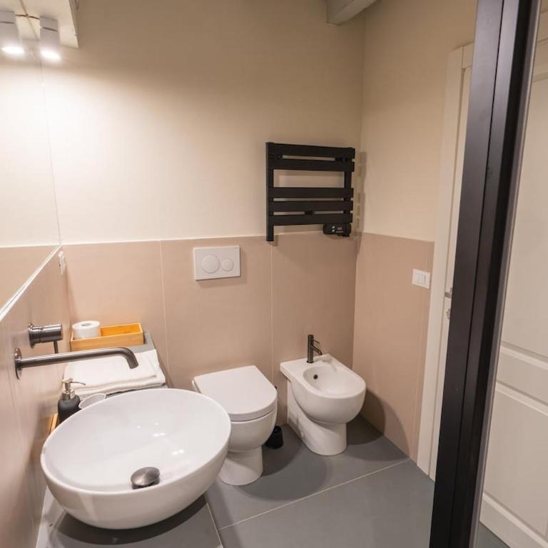 Maison Luxury Suite - Duomo - Appartamento con 2 Camere da Letto - 5