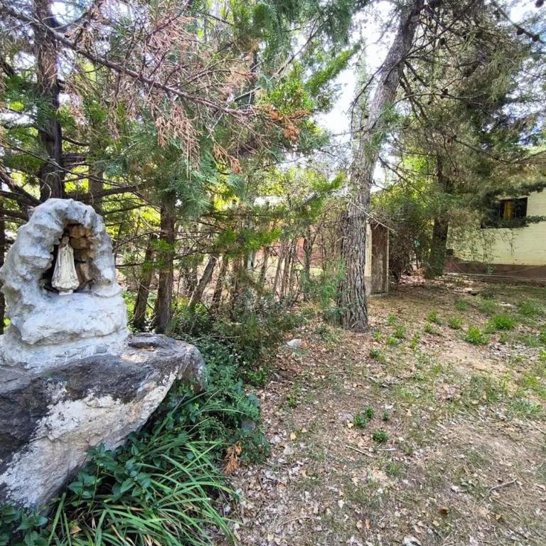 Hermosa Casa Las Carditas Potrerillos - Casa de 3 dormitorios - 24