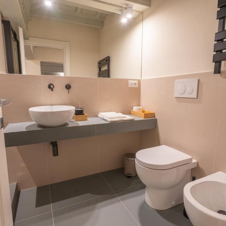 Maison Luxury Suite - Duomo - Appartamento con 2 Camere da Letto - 20