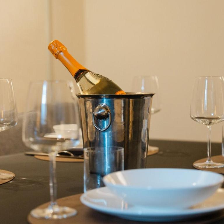Maison Luxury Suite - Duomo - Appartamento con 2 Camere da Letto - 22