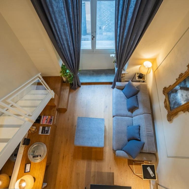 Maison Luxury Suite - Duomo - Appartamento con 2 Camere da Letto - 32