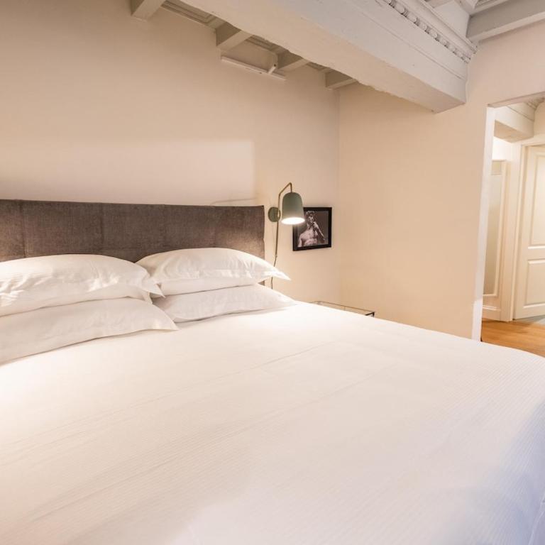 Maison Luxury Suite - Duomo - Appartamento con 2 Camere da Letto - 38