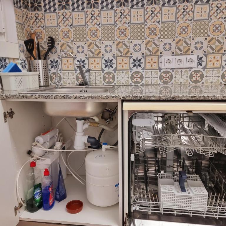 Céntrico Especial Familias Nuevo - Apartamento - 22