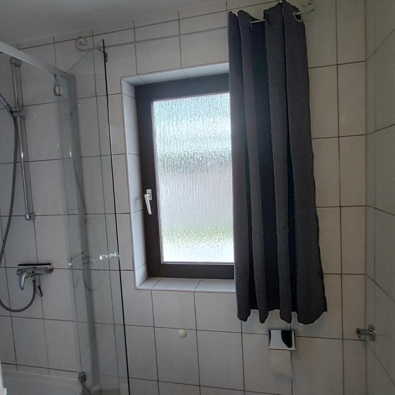Pension Bergblick - Bungalow (2-6 Erwachsene) - 12
