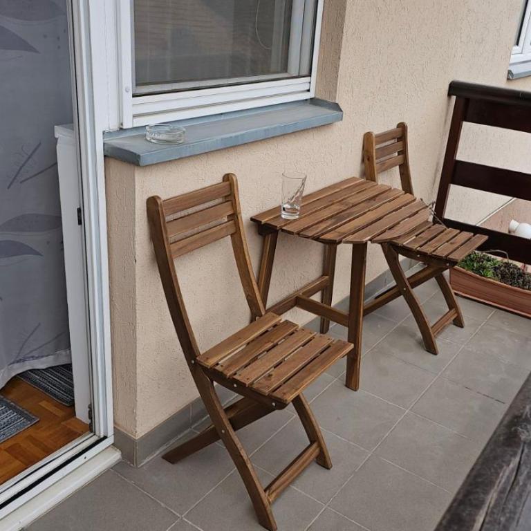 Apartman DivčiKom - Apartman sa 1 Spavaćom Sobom - 4