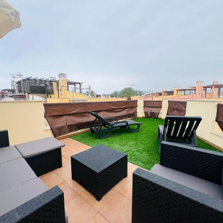 Vera Albacora de Luxe - Apartamento de 2 dormitorios - 1