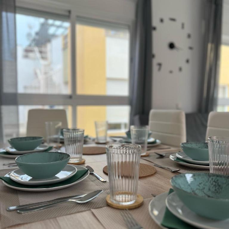 Vera Albacora de Luxe - Apartamento de 2 dormitorios - 6