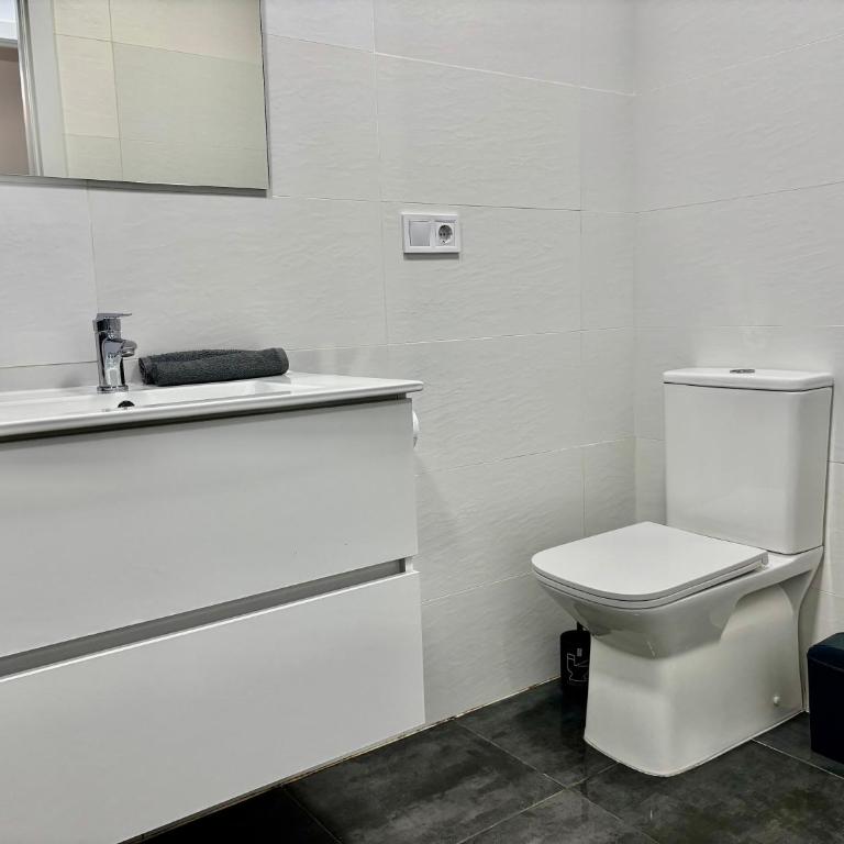 Apartamento Luli - Two-Bedroom Apartment - 6