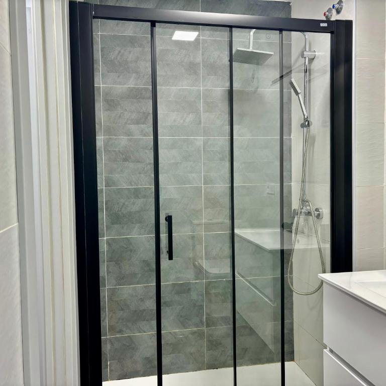 Apartamento Luli - Two-Bedroom Apartment - 5
