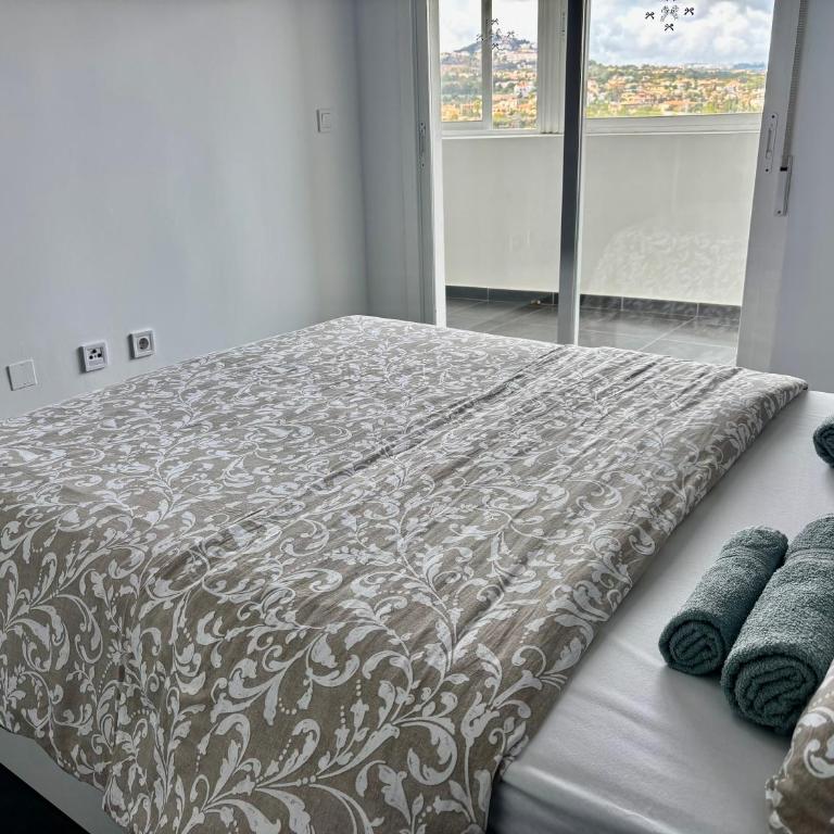 Apartamento Luli - Two-Bedroom Apartment - 3