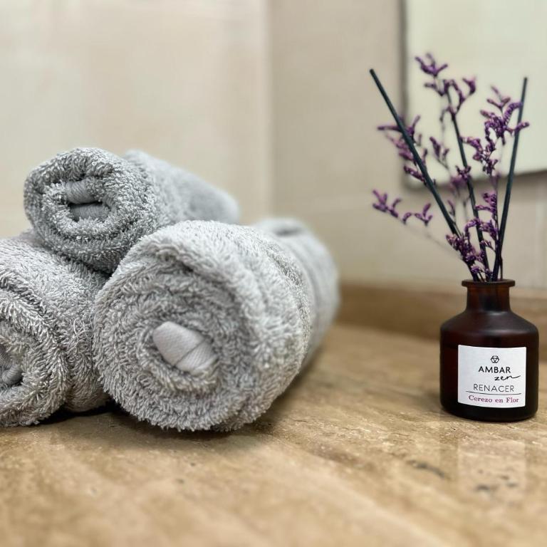 Vera Albacora de Luxe - Apartamento de 2 dormitorios - 24