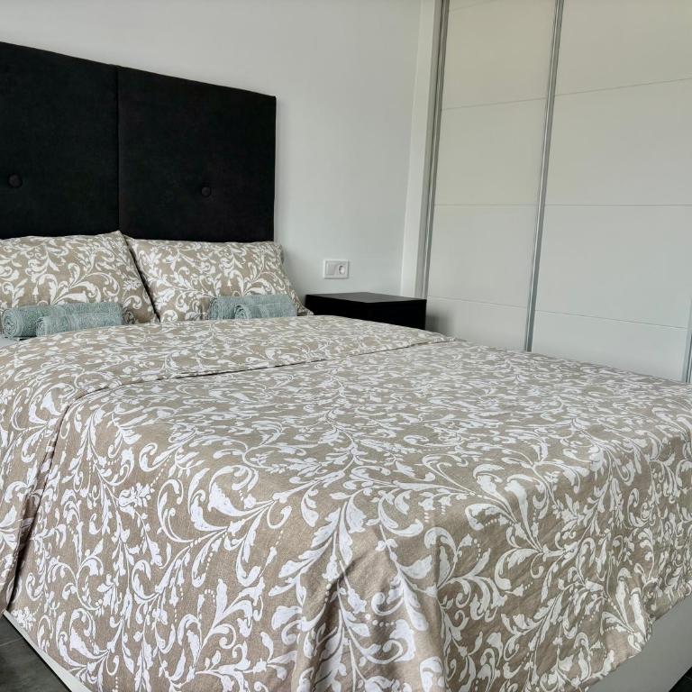 Apartamento Luli - Two-Bedroom Apartment - 4