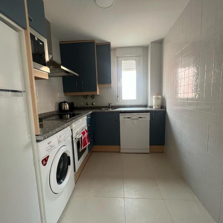 Vera Albacora de Luxe - Apartamento de 2 dormitorios - 9