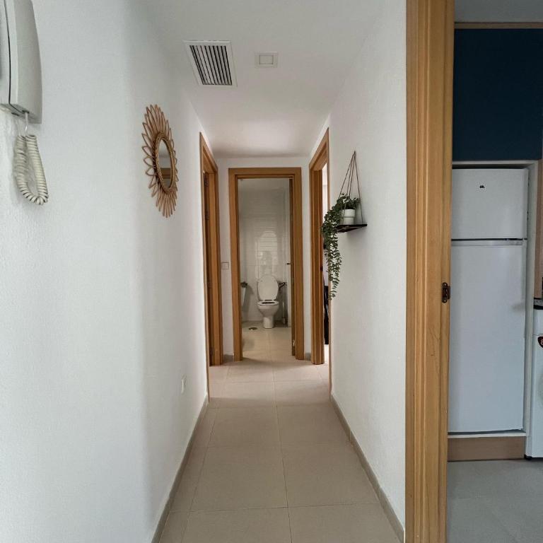 Vera Albacora de Luxe - Apartamento de 2 dormitorios - 35