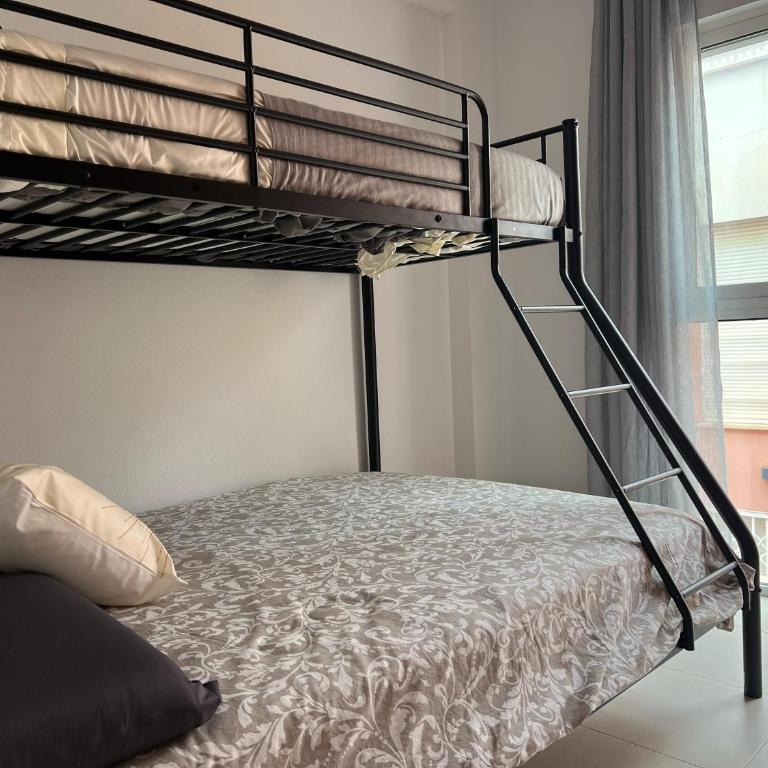 Vera Albacora de Luxe - Apartamento de 2 dormitorios - 8