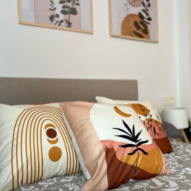Vera Albacora de Luxe - Apartamento de 2 dormitorios - 37