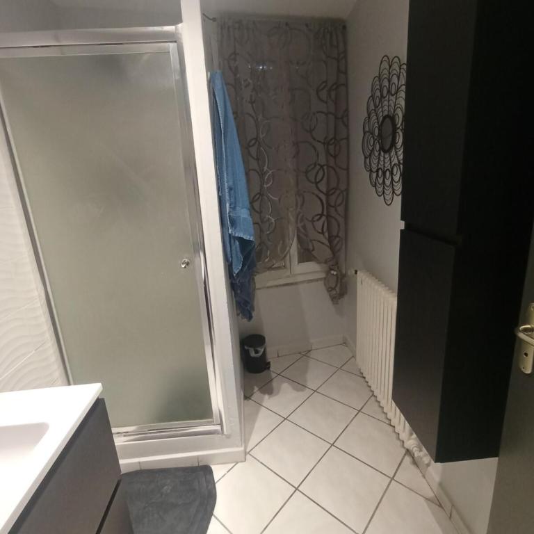 Appartement traquille - Apartment mit 1 Schlafzimmer - 2
