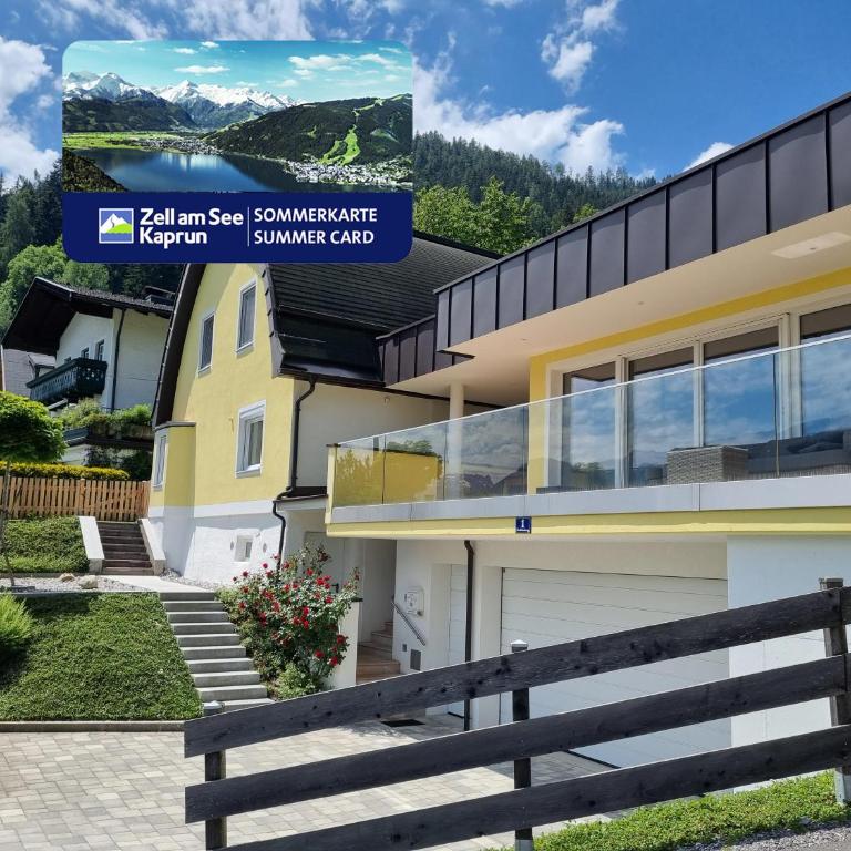 Panorama Chalet Schmittendrin by we rent, SUMMERCARD INCLUDED - Chalet - 1