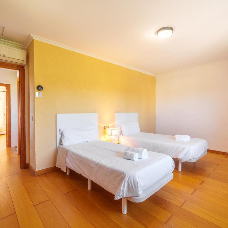 Villa Can Patriarca with Pool, Garden, Mountain Views, ideal for Families - Casa de 4 dormitorios - 35