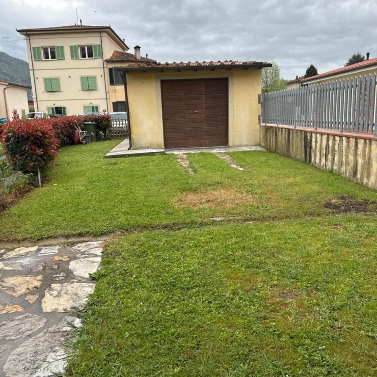 La Casa al Castello - Casa con 2 Camere da Letto - 27