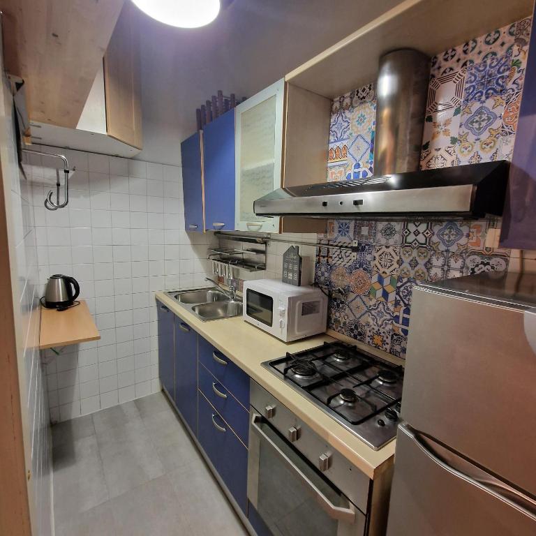 vacanze romane - Appartamento con 2 Camere da Letto - 8