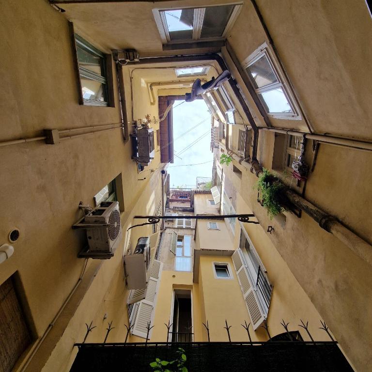 vacanze romane - Appartamento con 2 Camere da Letto - 12