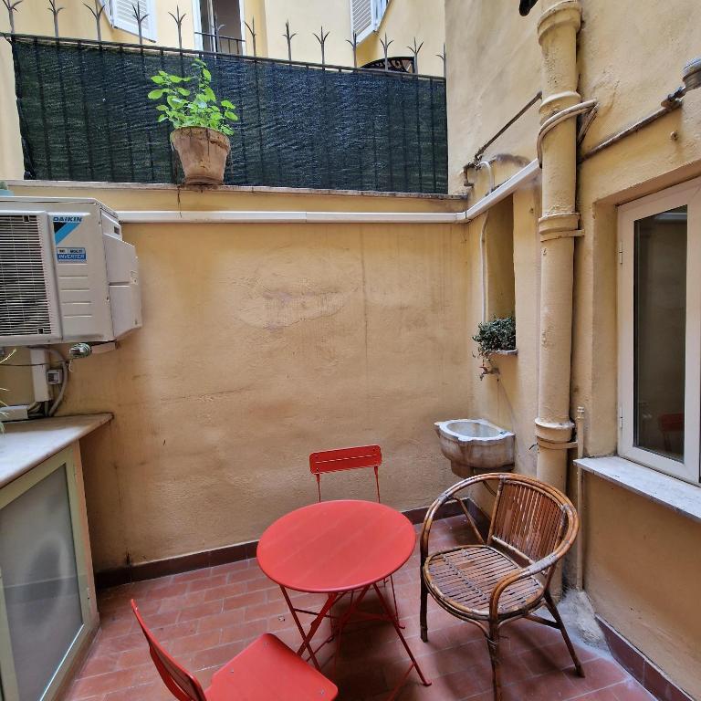 vacanze romane - Appartamento con 2 Camere da Letto - 14