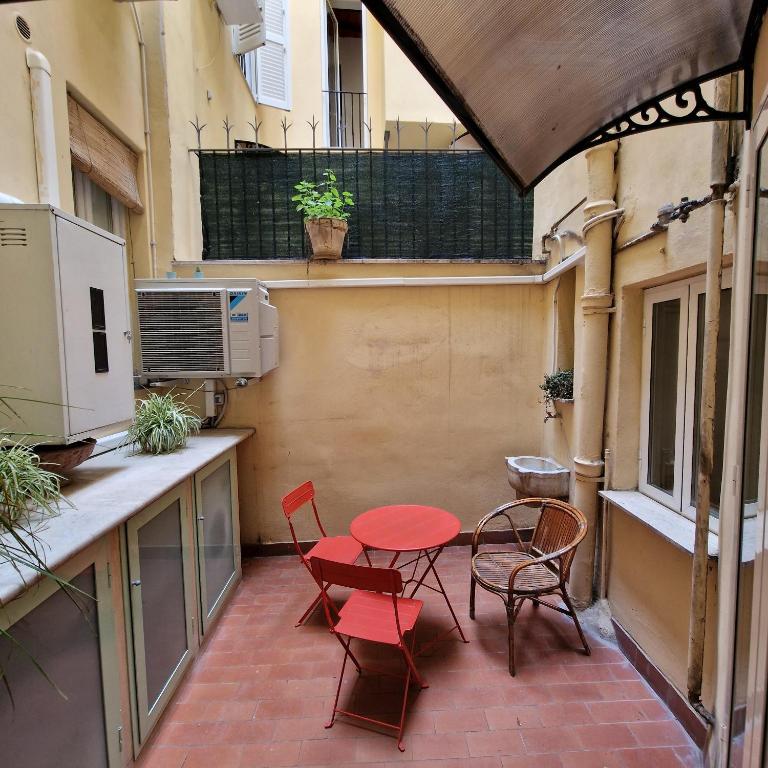 vacanze romane - Appartamento con 2 Camere da Letto - 15