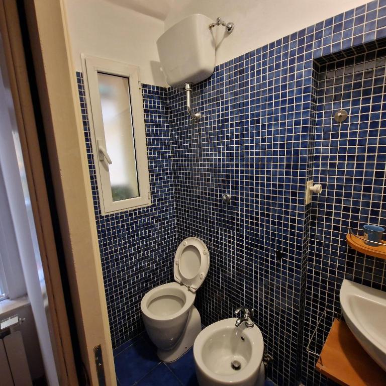 vacanze romane - Appartamento con 2 Camere da Letto - 18