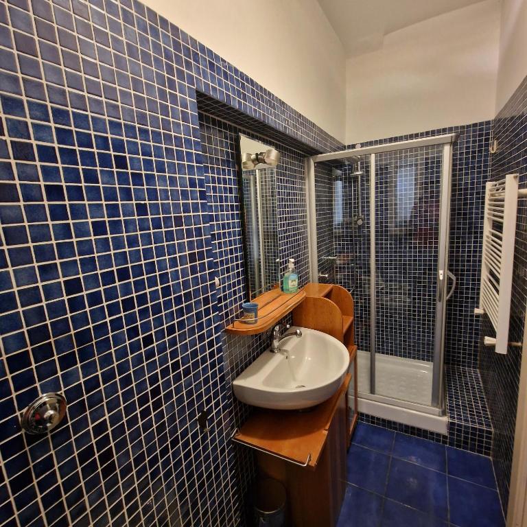 vacanze romane - Appartamento con 2 Camere da Letto - 16