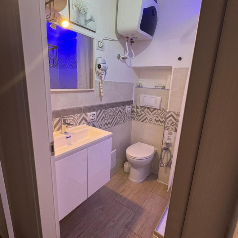 Lu Bàtil B&B - Rooms - Camera Matrimoniale con Bagno Privato - 3