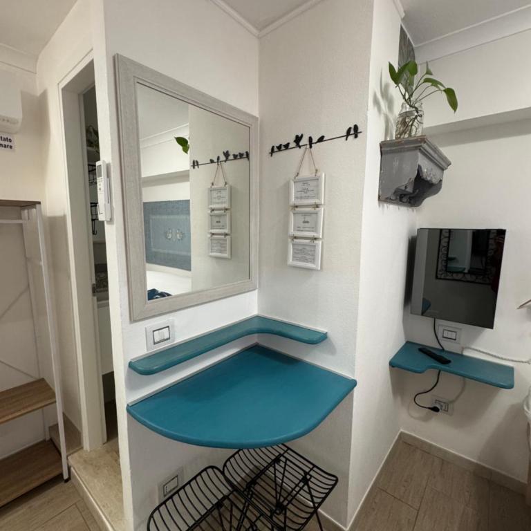 Lu Bàtil B&B - Rooms - Camera Matrimoniale con Bagno Privato - 2