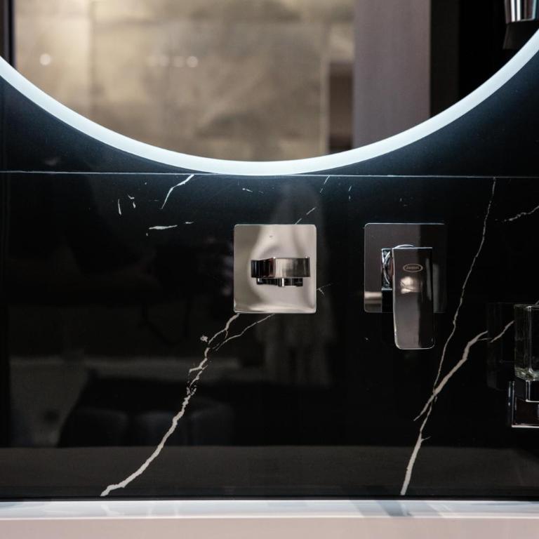 Karma6Rooms - in Sicilia nel centro di Catania - Queen Room with Spa Bath - 14