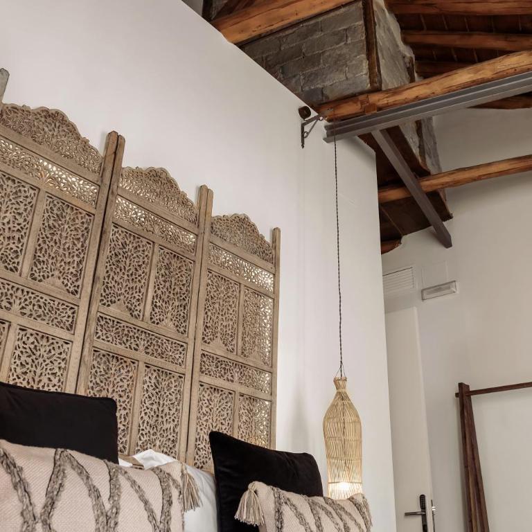 Hotel La Casa de Los Mosaicos by Maxi Hoteles - Deluxe Double Room with Balcony - 9