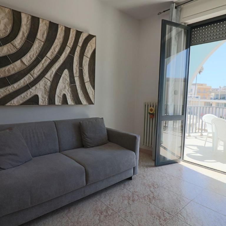 Holiday house Idrusa in Otranto - Casa Vacanze - 34