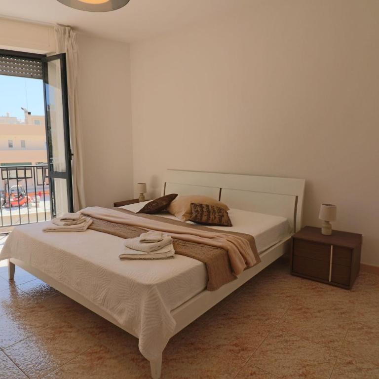 Holiday house Idrusa in Otranto - Casa Vacanze - 35
