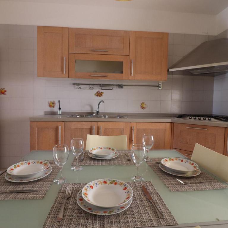 Holiday house Idrusa in Otranto - Casa Vacanze - 59