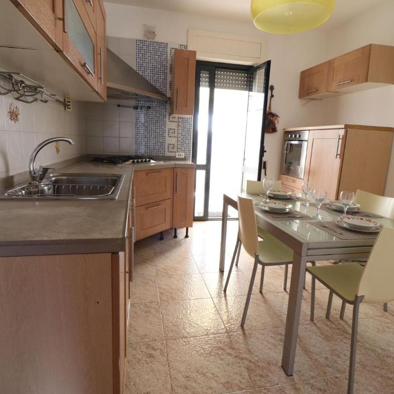 Holiday house Idrusa in Otranto - Casa Vacanze - 62