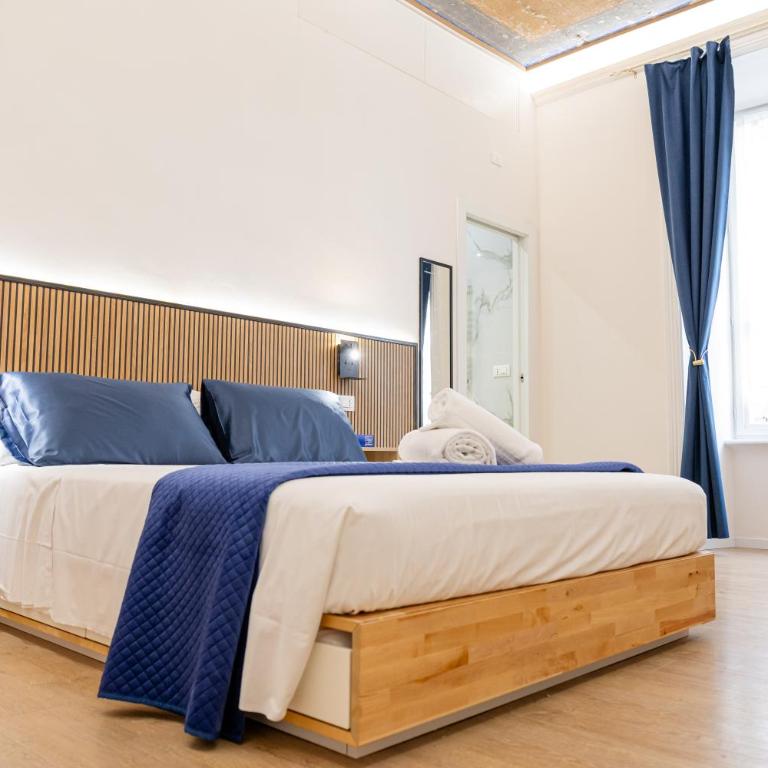Bottega Artistica Guest House - Camera Tripla con Bagno Privato - 6