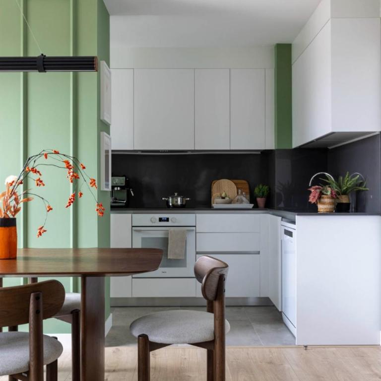 Luxury 3 bed apartment 26 Floor in Malaga - Apartamento Superior con 3 dormitorios - 29