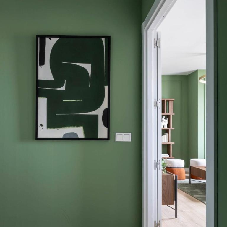 Luxury 3 bed apartment 26 Floor in Malaga - Apartamento Superior con 3 dormitorios - 31
