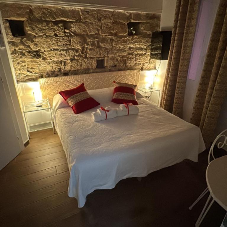 Lu Bàtil B&B - Rooms - Camera Deluxe - 1