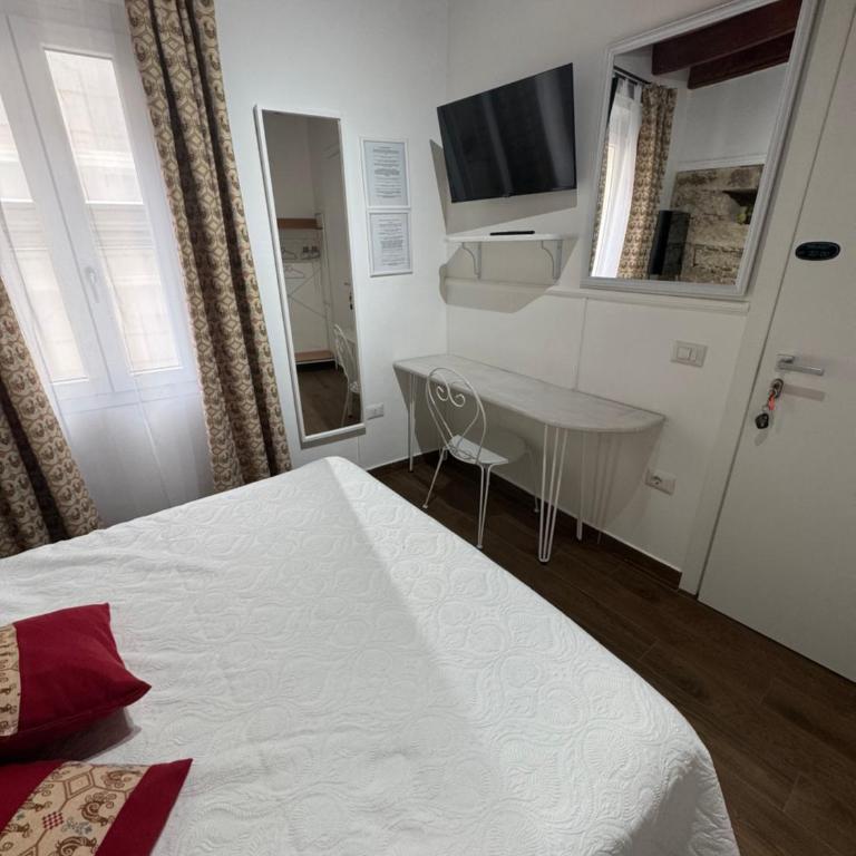 Lu Bàtil B&B - Rooms - Camera Deluxe - 3
