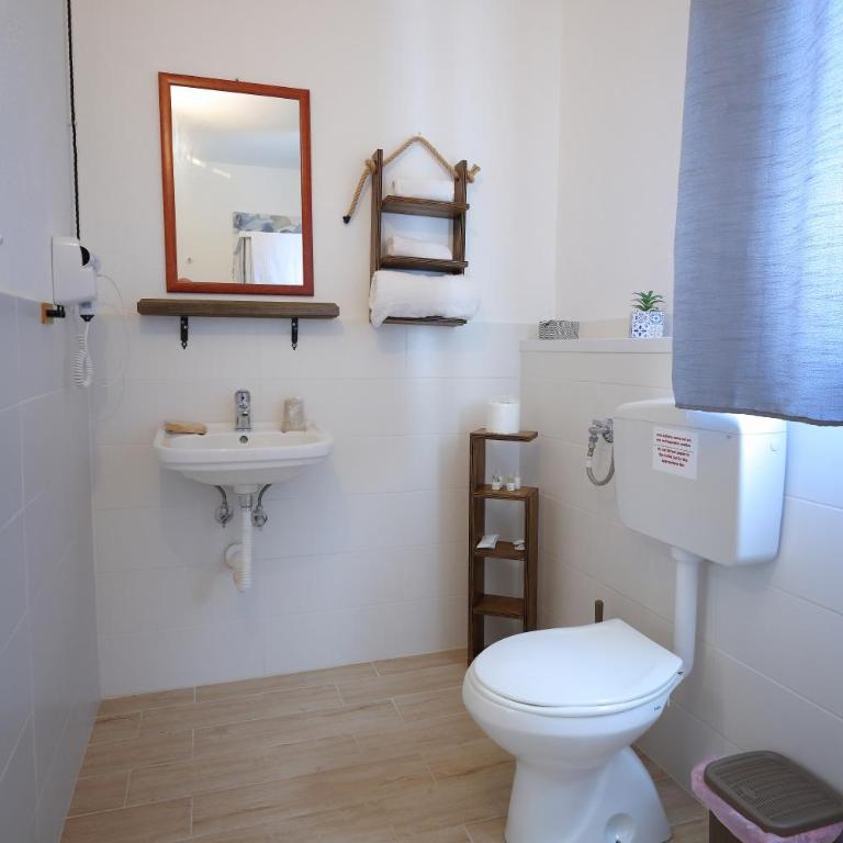 Villa Monte Sereno - Villa con 3 Camere da Letto - 14