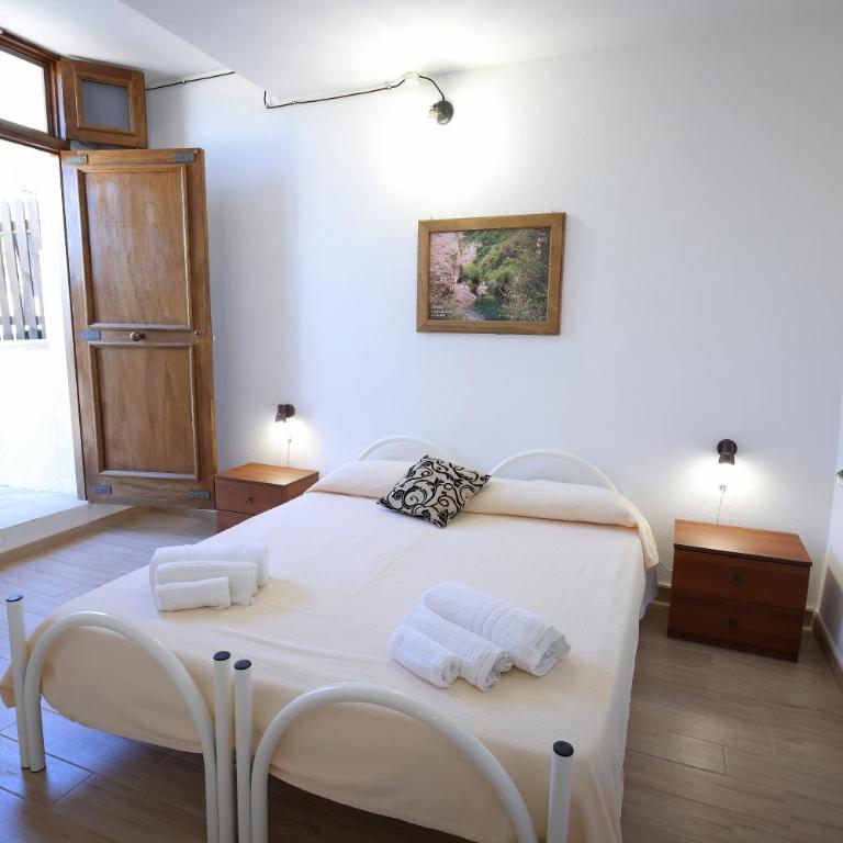 Villa Monte Sereno - Villa con 3 Camere da Letto - 16