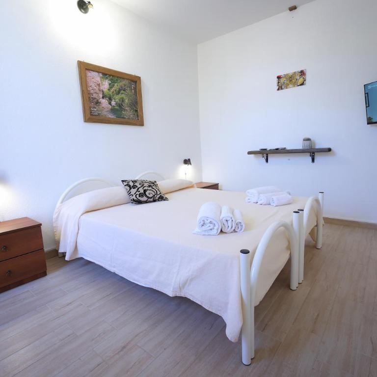 Villa Monte Sereno - Villa con 3 Camere da Letto - 17
