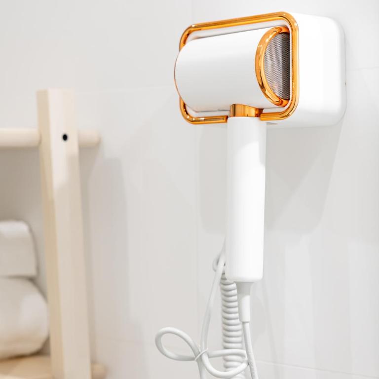 Bottega Artistica Guest House - Camera Tripla con Bagno Privato - 14